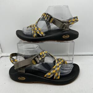 Chacos Sandals Womens 9 Z2 Sport Water Hiking Toe Loop Trail Shoe Strap